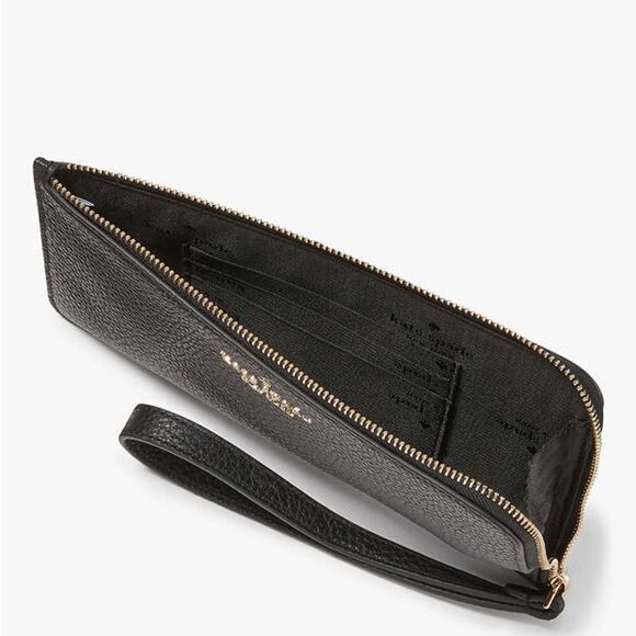 Kate Spade Black Staci - Picture 5 of 12